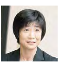 竹鼻 志乃 校長先生（豊島岡女子学園高校）